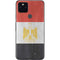 Egyptian Flag Distressed Google Pixel 5a Skin